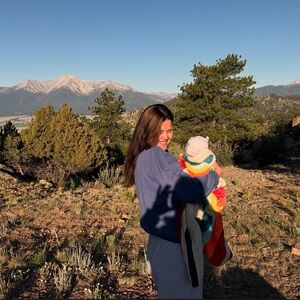 Meet your Posher, Shannon